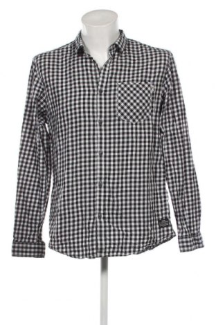 Ανδρικό πουκάμισο Core By Jack & Jones, Μέγεθος XL, Χρώμα Πολύχρωμο, Τιμή 9,69 €
