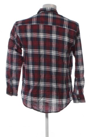 Мъжка риза Cotton Club, Размер L, Цвят Многоцветен, Цена 13,92 лв.