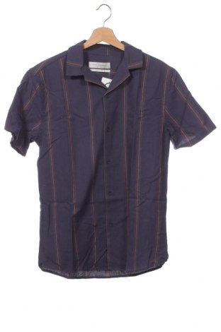 Ανδρικό πουκάμισο Cotton On, Μέγεθος XS, Χρώμα Πολύχρωμο, Τιμή 9,48 €