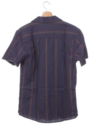 Ανδρικό πουκάμισο Cotton On, Μέγεθος XS, Χρώμα Πολύχρωμο, Τιμή 9,01 €