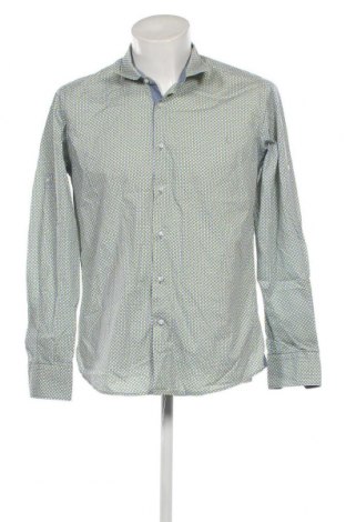 Herrenhemd Cotton&silk, Größe XL, Farbe Mehrfarbig, Preis 8,90 €