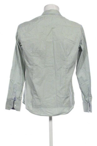 Herrenhemd Cotton&silk, Größe XL, Farbe Mehrfarbig, Preis 14,84 €