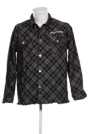 Ανδρικό πουκάμισο DAZY, Μέγεθος M, Χρώμα Πολύχρωμο, Τιμή 17,94 €