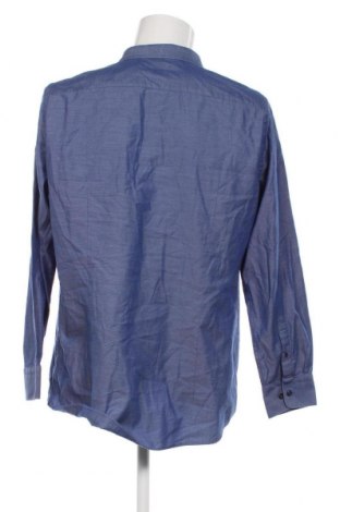 Ανδρικό πουκάμισο Daniel Hechter, Μέγεθος XXL, Χρώμα Μπλέ, Τιμή 17,29 €