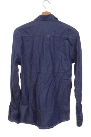 Pánska košeľa  Defacto, Veľkosť S, Farba Modrá, Cena  2,47 €