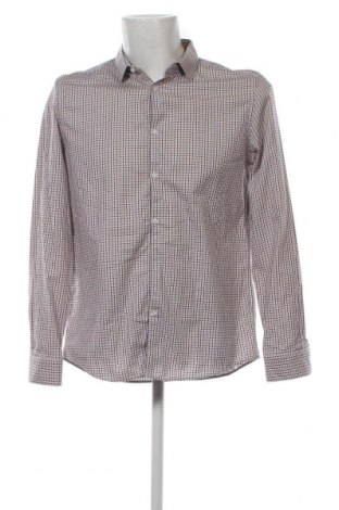 Ανδρικό πουκάμισο Devred 1902, Μέγεθος L, Χρώμα Πολύχρωμο, Τιμή 3,41 €