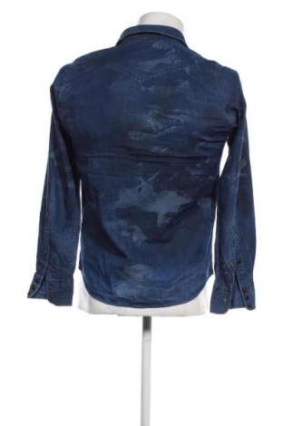 Pánska košeľa  Diesel, Veľkosť S, Farba Modrá, Cena  20,36 €