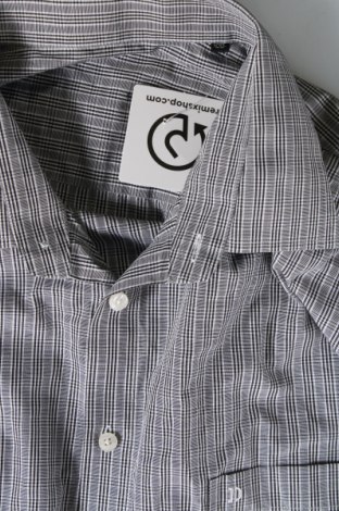 Herrenhemd Digel, Größe XXL, Farbe Mehrfarbig, Preis 12,78 €
