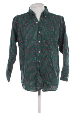 Pánská košile  Displaj, Velikost L, Barva Zelená, Cena  271,00 Kč