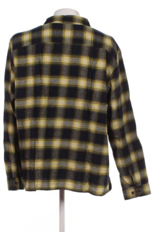 Herrenhemd Dockers, Größe XL, Farbe Mehrfarbig, Preis € 13,87