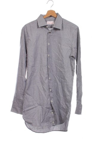 Ανδρικό πουκάμισο Dolzer, Μέγεθος M, Χρώμα Πολύχρωμο, Τιμή 3,99 €
