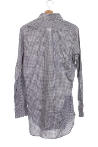 Herrenhemd Dolzer, Größe M, Farbe Mehrfarbig, Preis 10,47 €