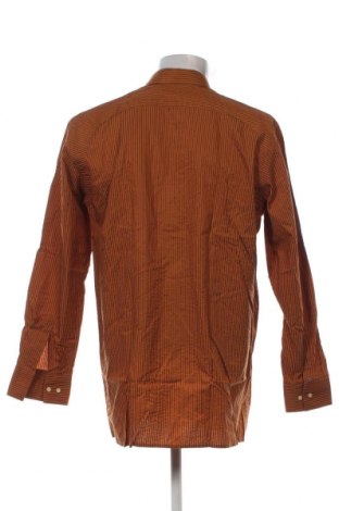 Pánská košile  Doris Hartwich, Velikost XL, Barva Hnědá, Cena  2 379,00 Kč