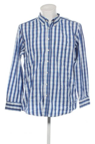 Ανδρικό πουκάμισο Dornbusch, Μέγεθος L, Χρώμα Πολύχρωμο, Τιμή 9,69 €