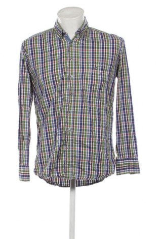 Мъжка риза Dornbusch, Размер M, Цвят Многоцветен, Цена 5,80 лв.