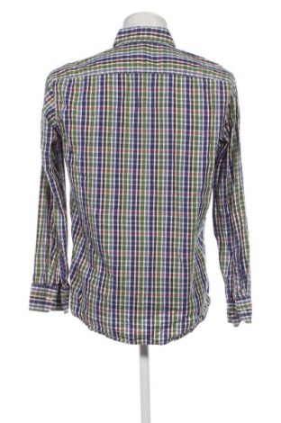 Herrenhemd Dornbusch, Größe M, Farbe Mehrfarbig, Preis 5,05 €