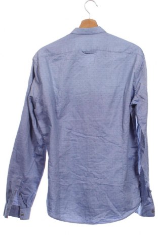 Herrenhemd Drykorn for beautiful people, Größe M, Farbe Blau, Preis 34,83 €