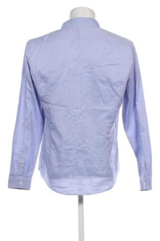 Ανδρικό πουκάμισο Drykorn for beautiful people, Μέγεθος L, Χρώμα Μπλέ, Τιμή 38,30 €