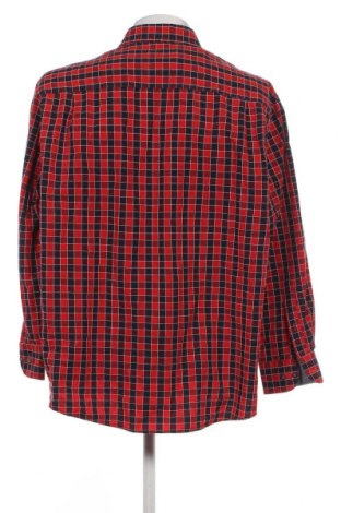 Pánska košeľa  Dunmore, Veľkosť L, Farba Červená, Cena  3,12 €