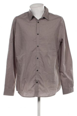 Pánska košeľa  Easy, Veľkosť L, Farba Sivá, Cena  2,79 €