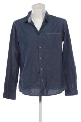 Pánská košile  Edc By Esprit, Velikost XL, Barva Modrá, Cena  236,00 Kč