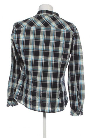 Herrenhemd Edc By Esprit, Größe XL, Farbe Mehrfarbig, Preis € 3,23