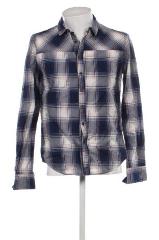 Ανδρικό πουκάμισο Einstoffen, Μέγεθος M, Χρώμα Πολύχρωμο, Τιμή 4,49 €