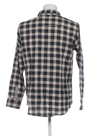 Мъжка риза Einstoffen, Размер XL, Цвят Многоцветен, Цена 11,73 лв.