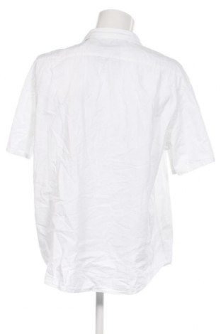 Мъжка риза Engbers, Размер 3XL, Цвят Бял, Цена 47,00 лв.