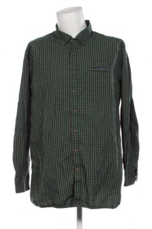 Herrenhemd Engbers, Größe 3XL, Farbe Grün, Preis 28,78 €