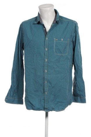 Herrenhemd Engbers, Größe XL, Farbe Mehrfarbig, Preis 27,80 €