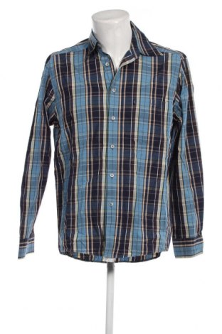 Pánská košile  Engbers, Velikost M, Barva Modrá, Cena  277,00 Kč