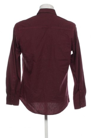 Herrenhemd Engbers, Größe M, Farbe Rot, Preis € 13,74