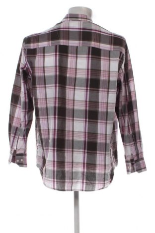 Ανδρικό πουκάμισο Engbers, Μέγεθος XL, Χρώμα Πολύχρωμο, Τιμή 5,23 €
