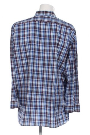 Ανδρικό πουκάμισο Engelbert Strauss, Μέγεθος XXL, Χρώμα Πολύχρωμο, Τιμή 8,61 €