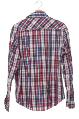 Ανδρικό πουκάμισο Engelbert Strauss, Μέγεθος M, Χρώμα Πολύχρωμο, Τιμή 4,31 €