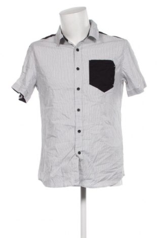 Ανδρικό πουκάμισο Erke, Μέγεθος XXL, Χρώμα Πολύχρωμο, Τιμή 8,07 €
