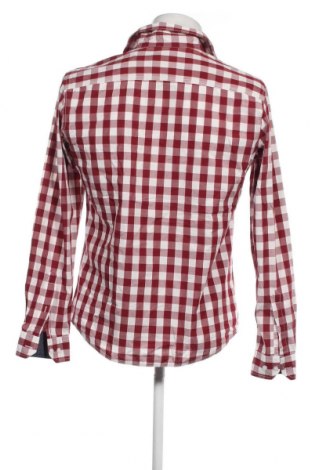 Ανδρικό πουκάμισο Esprit, Μέγεθος M, Χρώμα Πολύχρωμο, Τιμή 3,59 €