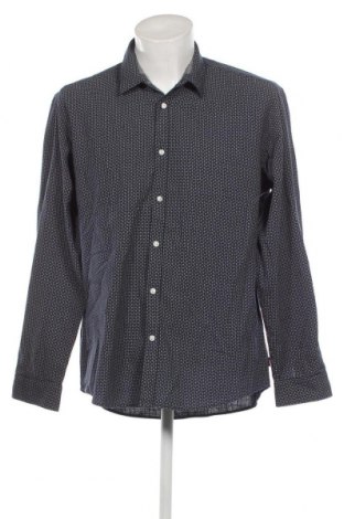 Ανδρικό πουκάμισο Esprit, Μέγεθος XL, Χρώμα Μπλέ, Τιμή 9,15 €