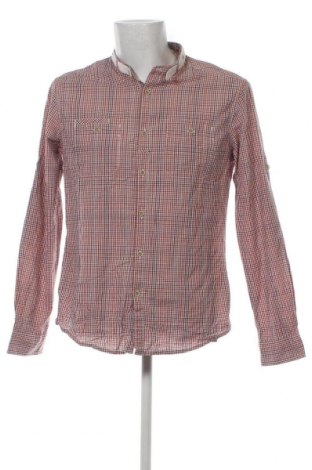 Ανδρικό πουκάμισο Esprit, Μέγεθος L, Χρώμα Πολύχρωμο, Τιμή 9,15 €