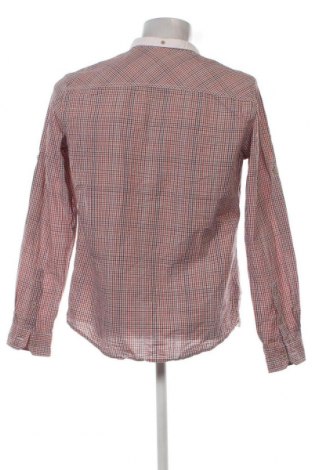 Ανδρικό πουκάμισο Esprit, Μέγεθος L, Χρώμα Πολύχρωμο, Τιμή 9,69 €