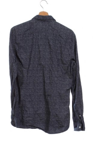Ανδρικό πουκάμισο Esprit, Μέγεθος M, Χρώμα Μπλέ, Τιμή 4,00 €
