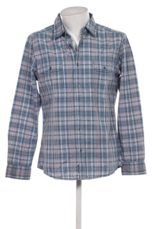 Ανδρικό πουκάμισο Esprit, Μέγεθος L, Χρώμα Πολύχρωμο, Τιμή 7,36 €
