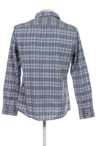 Ανδρικό πουκάμισο Esprit, Μέγεθος L, Χρώμα Πολύχρωμο, Τιμή 17,94 €