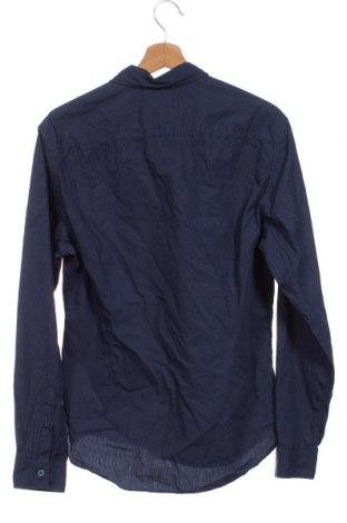 Herrenhemd Esprit, Größe M, Farbe Blau, Preis 23,66 €