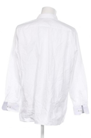 Ανδρικό πουκάμισο Eterna, Μέγεθος XXL, Χρώμα Λευκό, Τιμή 27,33 €