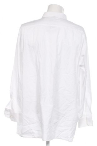 Pánska košeľa  Eterna, Veľkosť 3XL, Farba Biela, Cena  25,05 €