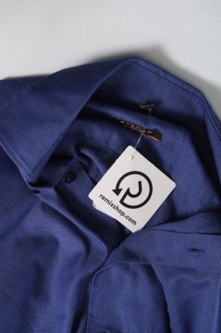 Pánská košile  Eterna, Velikost M, Barva Modrá, Cena  315,00 Kč