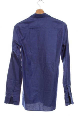 Herrenhemd Eterna, Größe M, Farbe Blau, Preis € 32,71