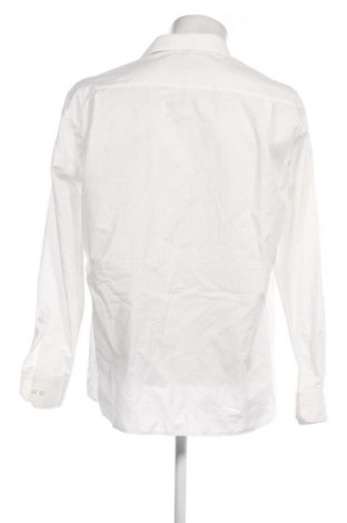 Męska koszula Eterna, Rozmiar L, Kolor Biały, Cena 136,80 zł